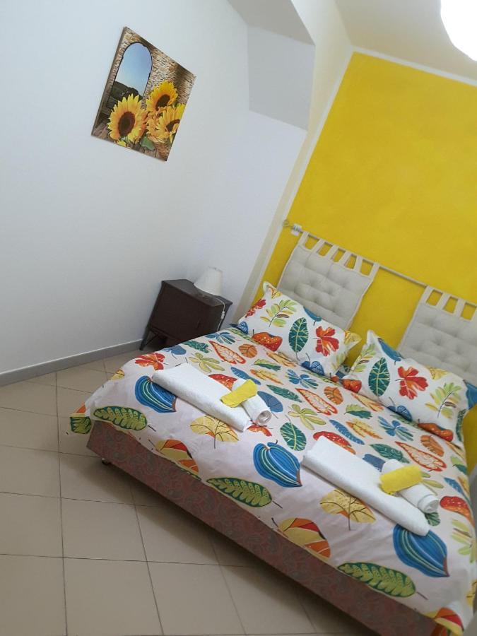 Bed & Breakfast Odeon